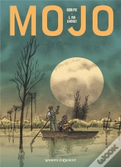 Capa do artigo Mojo