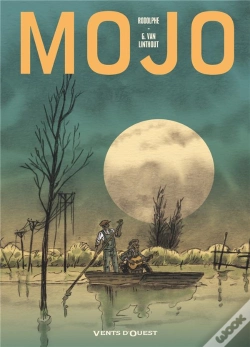 Capa do artigo Mojo