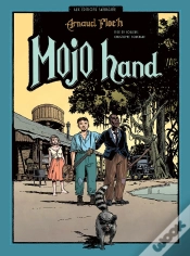 Capa do artigo Mojo Hand