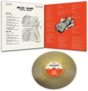 Capa do artigo Mojo Hand - Vinil