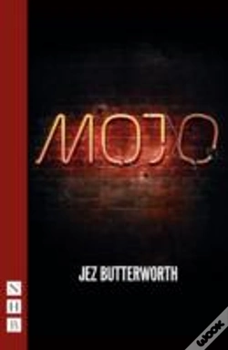 Capa do artigo Mojo