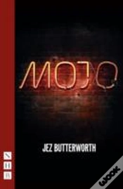 Capa do artigo Mojo