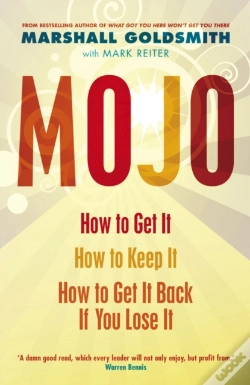 Capa do artigo Mojo