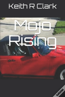 Capa do artigo Mojo Rising