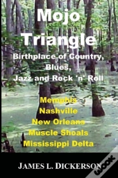 Mojo Triangle