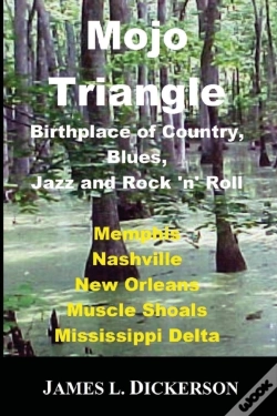 Capa do artigo Mojo Triangle