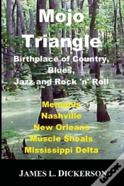 Capa do artigo Mojo Triangle