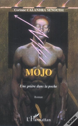Capa do artigo Mojo, Une Priere Dans La Poche