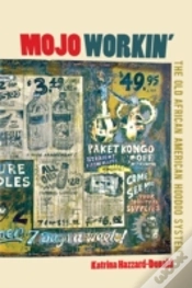 Capa do artigo Mojo Workin