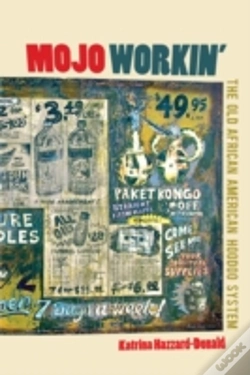 Capa do artigo Mojo Workin'