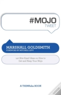 Capa do artigo #Mojotweet: 140 Bite-Sized Ideas On How