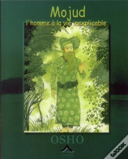 Capa do artigo Mojud : L'Homme À La Vie Inexplicable