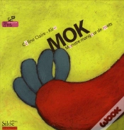 Capa do artigo Mok Monstre Mangeur De Mots