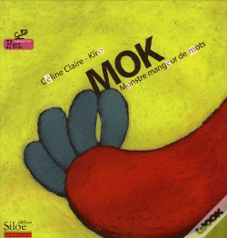 Capa do artigo Mok Monstre Mangeur De Mots