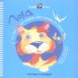 Moka ; Le Chat Qui Voulait Voler Comme Un Oiseau - Preview