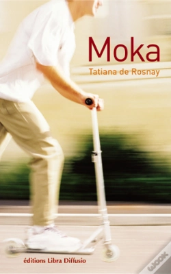 Capa do artigo Moka