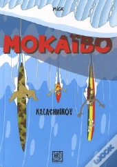 Mokaïbo