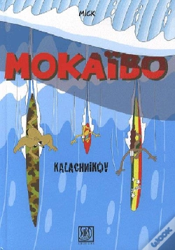 Capa do artigo Mokaïbo