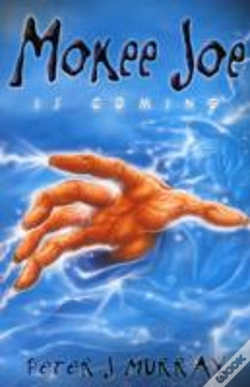 Capa do artigo Mokee Joe Is Coming