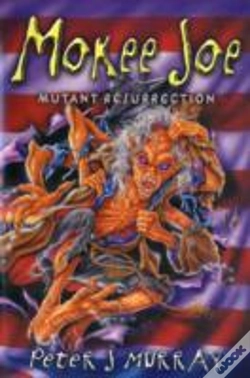 Capa do artigo Mokee Joe