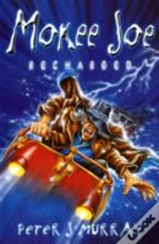 Capa do artigo Mokee Joe Recharged
