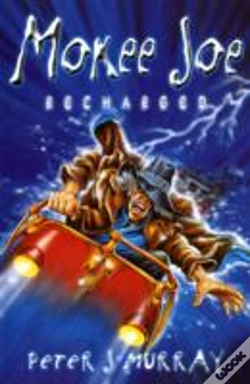 Capa do artigo Mokee Joe Recharged