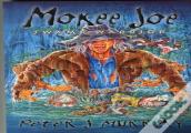 Mokee Joe Swamp Warrior