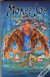 Capa do artigo Mokee Joe Swamp Warrior