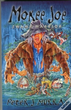 Capa do artigo Mokee Joe Swamp Warrior