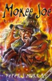 Capa do artigo Mokee Joe - The Doomsday Trail