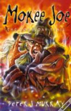 Capa do artigo Mokee Joe - The Doomsday Trail