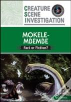 Mokele-Mbembe