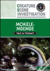 Capa do artigo Mokele-Mbembe