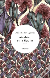 Capa do artigo Mokhtar Et Le Figuier