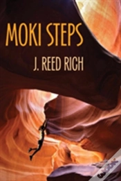 Capa do artigo Moki Steps