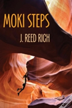 Capa do artigo Moki Steps