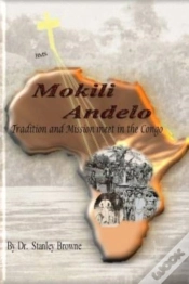 Capa do artigo Mokili Andelo