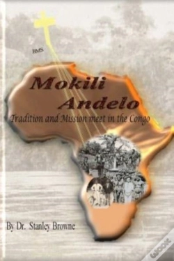 Capa do artigo Mokili Andelo