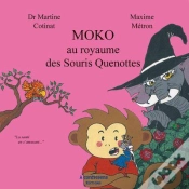 Capa do artigo Moko Au Royaume Des Souris Quenottes