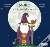 Capa do artigo Moko Et Le Grand Sorcier