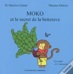 Capa do artigo Moko Le Secret De La Betterave