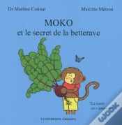 Capa do artigo Moko Le Secret De La Betterave