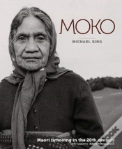 Capa do artigo Moko
