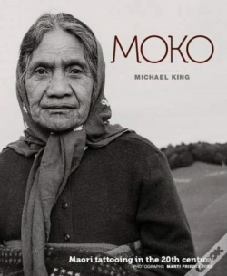 Capa do artigo Moko
