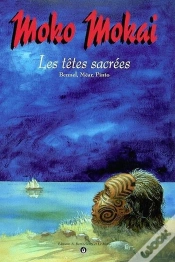 Capa do artigo Moko Mokai