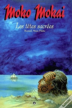 Capa do artigo Moko Mokai