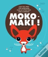 Mokomaki