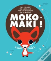 Capa do artigo Mokomaki