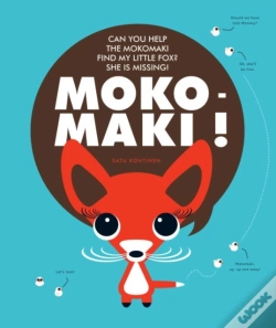 Capa do artigo Mokomaki