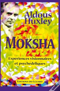 Capa do artigo Moksha ; Experiences Visionnaires Et Psychedeliques